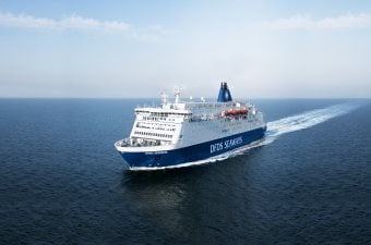 King Seaways